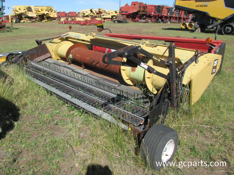 P13 13FT HEADER ONLY